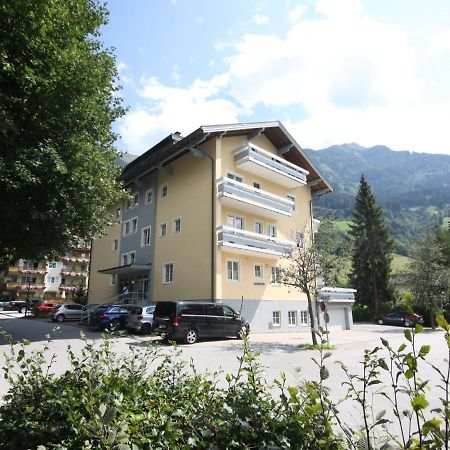 Apartment Stefanie-1 By Interhome Bad Hofgastein Exterior foto