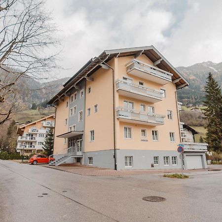 Apartment Stefanie-1 By Interhome Bad Hofgastein Exterior foto
