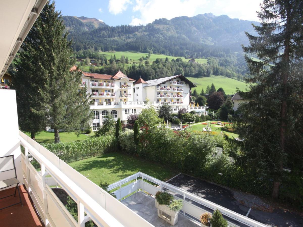 Apartment Stefanie-1 By Interhome Bad Hofgastein Exterior foto