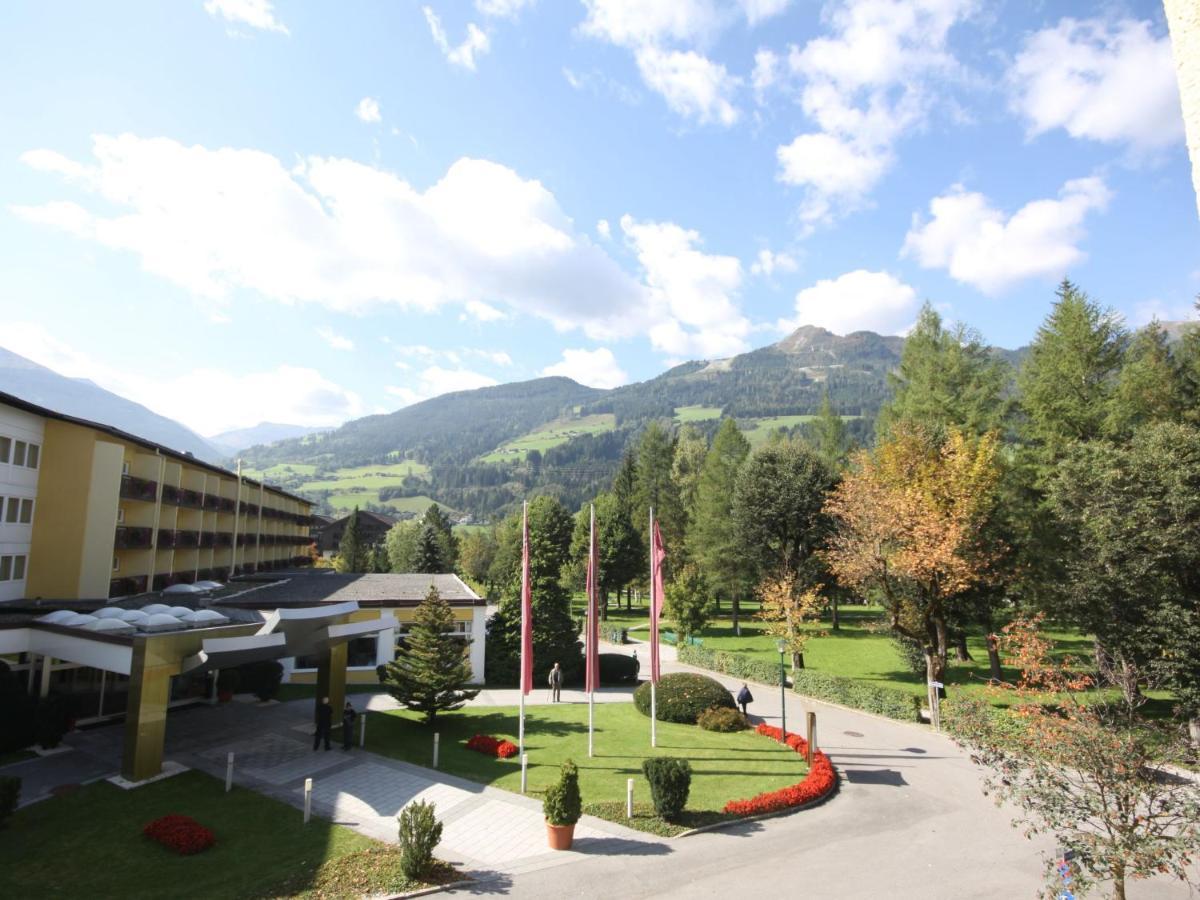 Apartment Stefanie-1 By Interhome Bad Hofgastein Exterior foto
