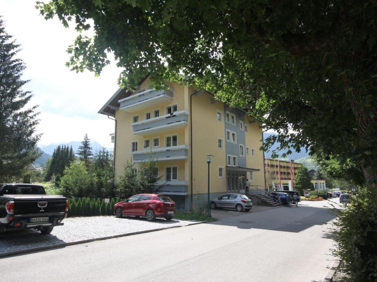 Apartment Stefanie-1 By Interhome Bad Hofgastein Exterior foto