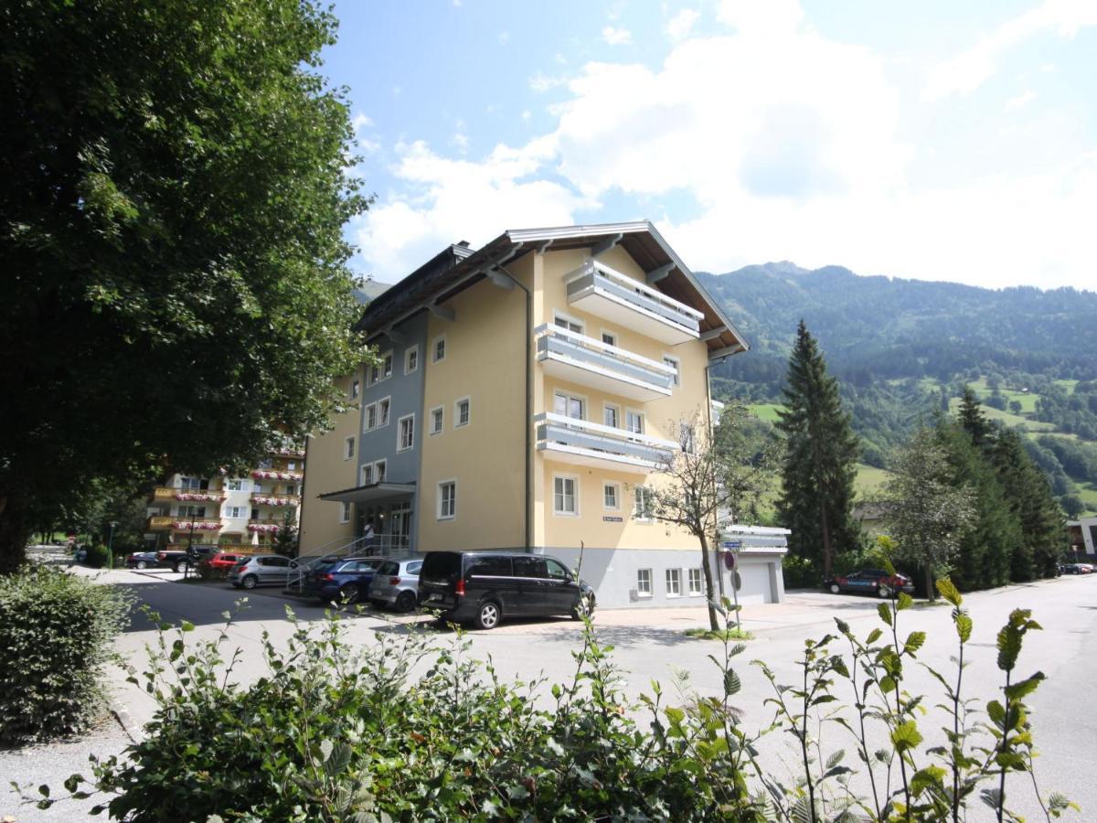 Apartment Stefanie-1 By Interhome Bad Hofgastein Exterior foto