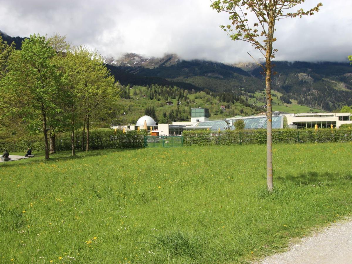 Apartment Stefanie-1 By Interhome Bad Hofgastein Exterior foto
