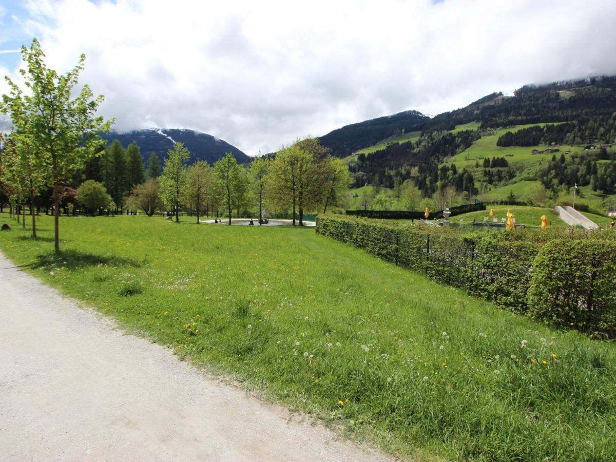 Apartment Stefanie-1 By Interhome Bad Hofgastein Exterior foto