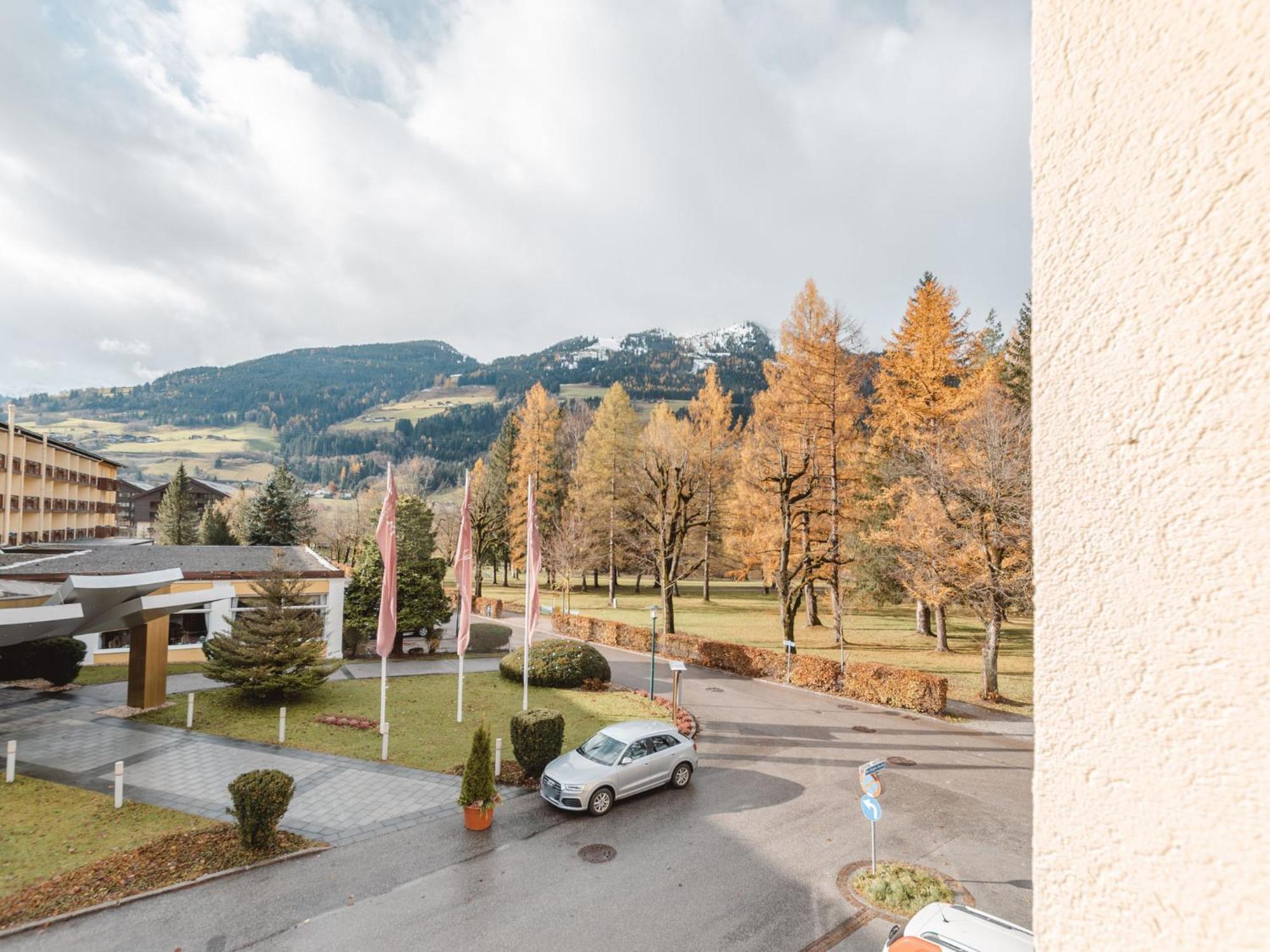Apartment Stefanie-1 By Interhome Bad Hofgastein Exterior foto