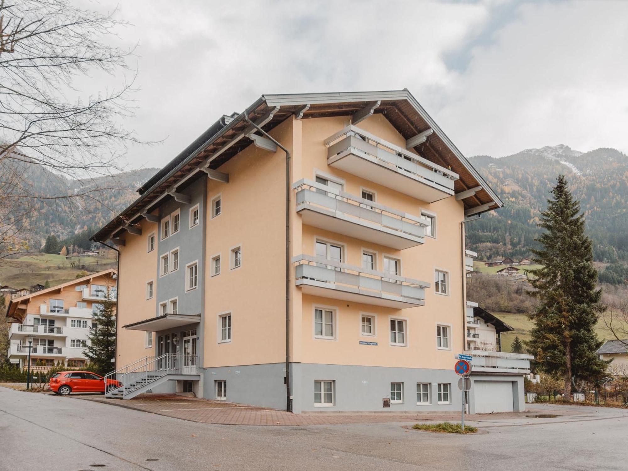 Apartment Stefanie-1 By Interhome Bad Hofgastein Exterior foto